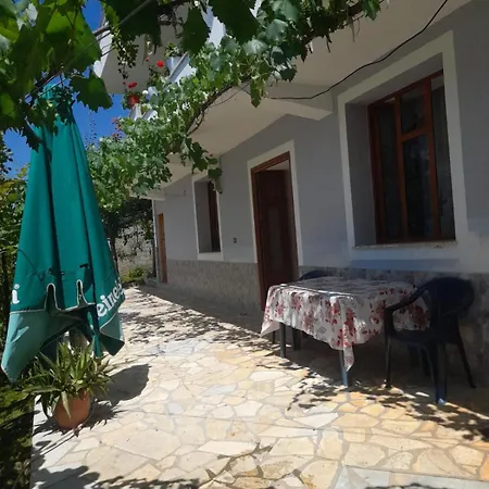 Pensión Balliu