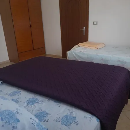 Pensión Balliu Pogradec