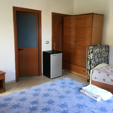 Pensión Balliu Pogradec