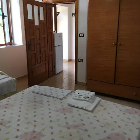 Balliu Casa de hóspedes Tushemisht