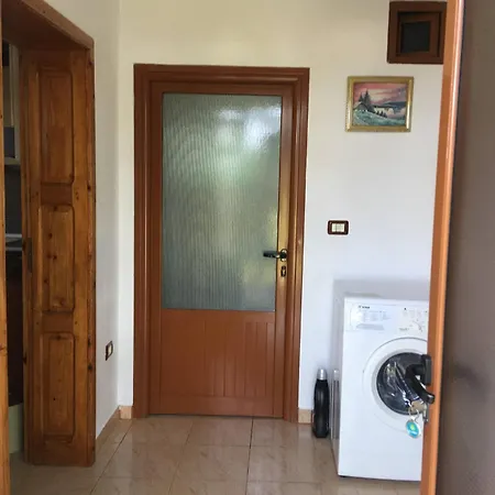 Balliu Casa de hóspedes