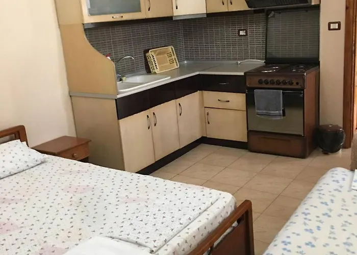 Balliu Гостевой дом 3*