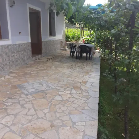 Balliu Vendégház 3*