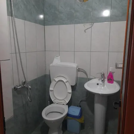 Balliu Tushemisht