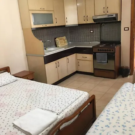 Balliu بيت ضيافة 3*