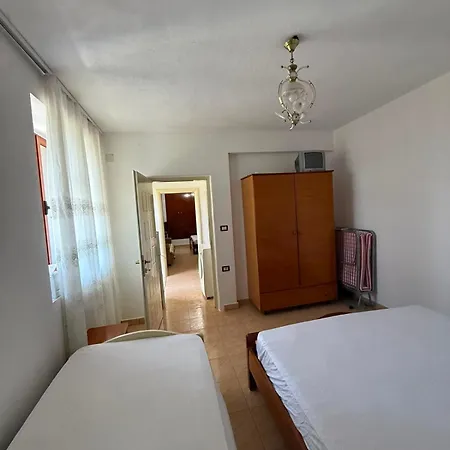 Penzion Balliu Tushemisht