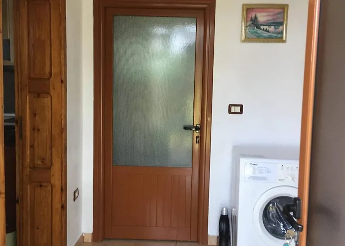 Balliu بيت ضيافة